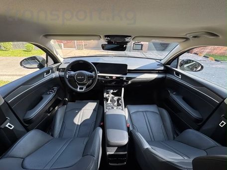 Kia K5, 2023 — сүрөт 7