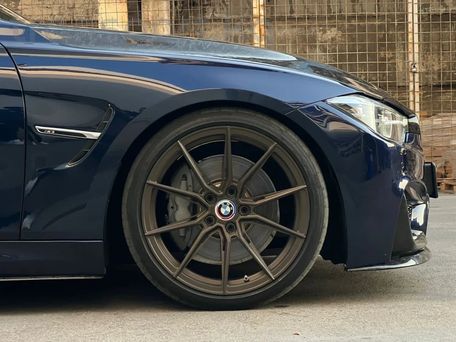 BMW 3 серии, 2017 — сүрөт 7