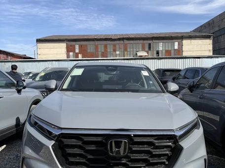 Honda CR-V, 2026