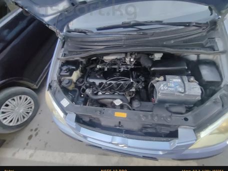 Hyundai Getz, 2004 — photo 9