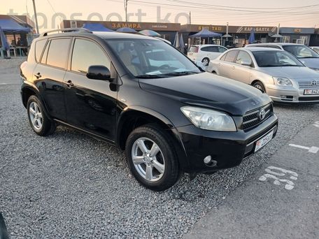 Toyota RAV4, 2008 — photo 3