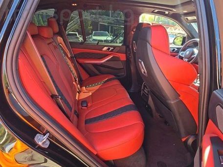 BMW X5 M, 2026 — 照片 12