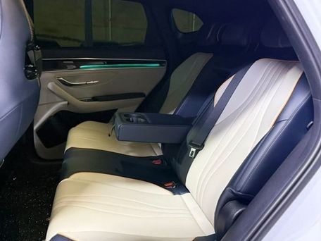 BYD Song Plus, 2024 — 照片 5