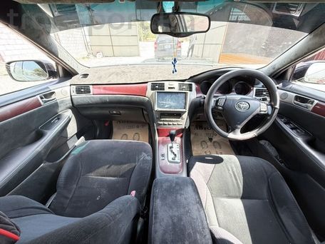 Toyota Windom, 2005 — 照片 5