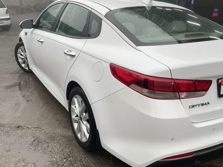 Kia Optima, 2018 — сүрөт 5