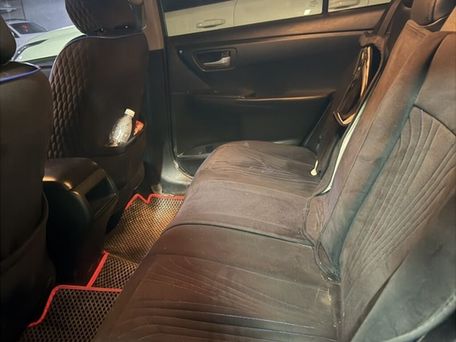 Toyota Camry, 2016 — photo 3