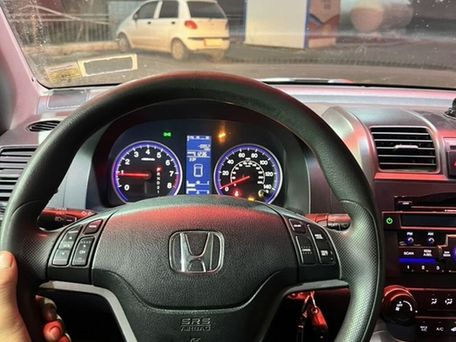 Honda CR-V, 2010 — сүрөт 5