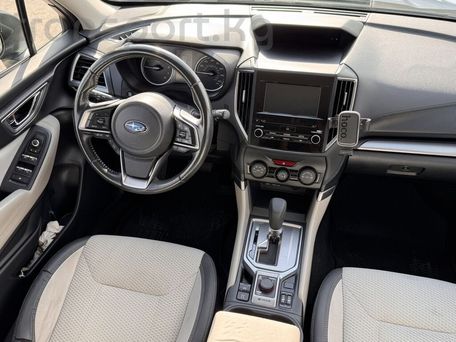 Subaru Forester, 2019 — фото 10