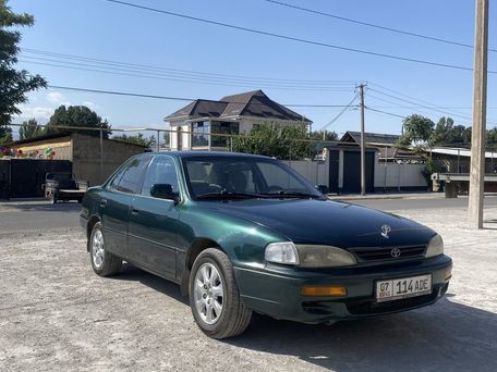 Toyota Camry, 1996 — фото 9