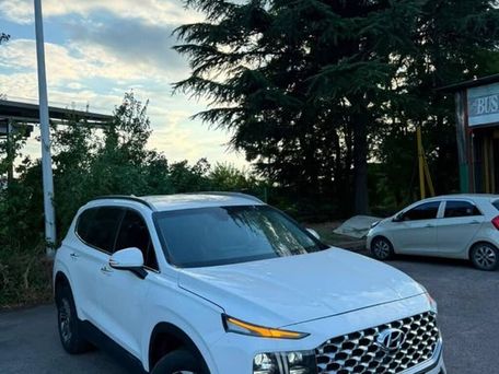 Hyundai Santa Fe, 2023 — 照片 5