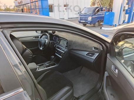 Hyundai Sonata, 2018 — фото 14