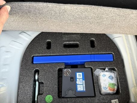 Chevrolet Spark, 2017 — photo 14