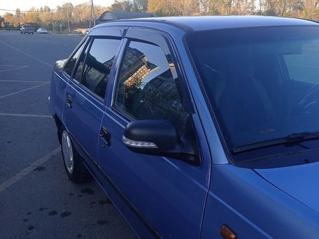 Daewoo Nexia, 2007 — photo 9