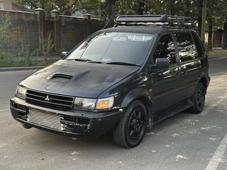 Mitsubishi RVR, 1996 — фото 1