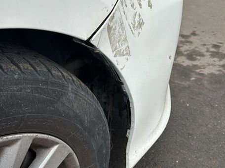 Toyota Camry, 2018 — 照片 6
