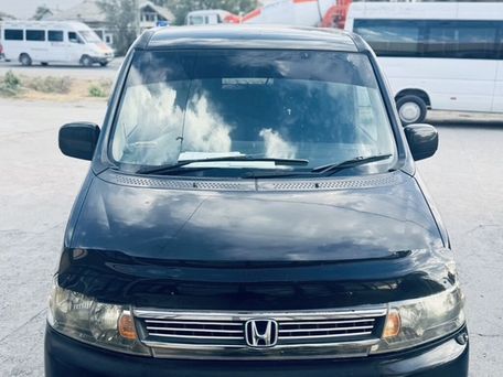 Honda Stepwgn, 2003