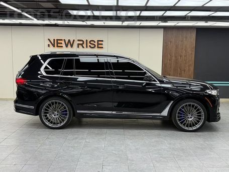 Alpina B7, 2021 — photo 5
