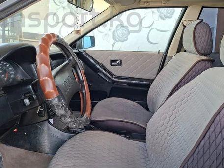 Audi 80, 1990 — photo 4