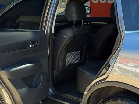 Renault Samsung QM6, 2020 — 照片 5