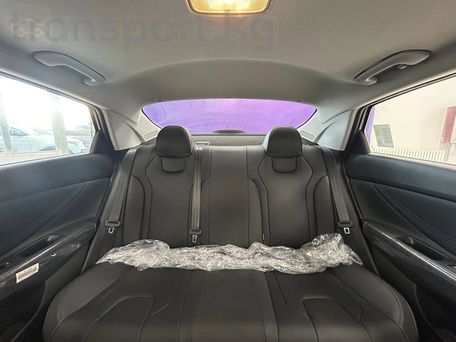 Hyundai Elantra, 2026 — сүрөт 9
