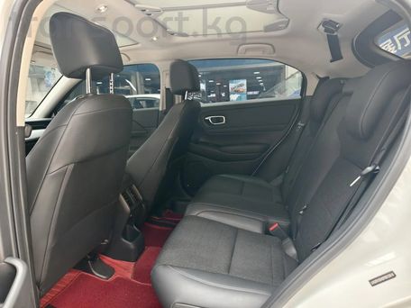 Honda Vezel, 2023 — сүрөт 8