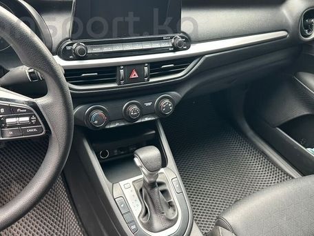 Kia K3, 2019 — 照片 6