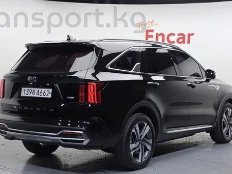 Kia Sorento, 2020 — 照片 2