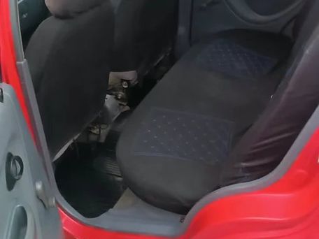Daewoo Matiz, 1998 — 照片 6