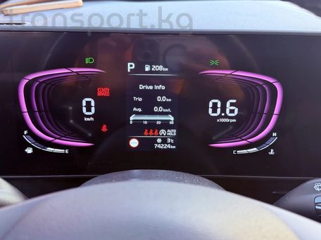 Kia Sportage, 2022 — photo 5