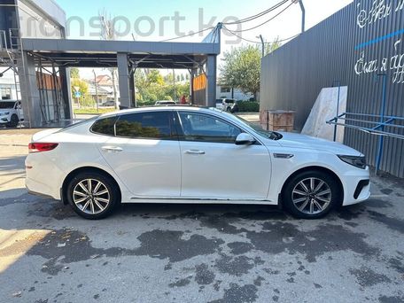 Kia K5, 2019 — photo 5