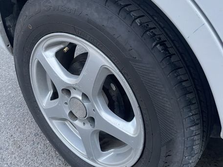 Mazda Demio, 2002 — photo 15