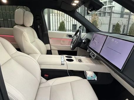 Li Auto (Lixiang) L6, 2024 — photo 11