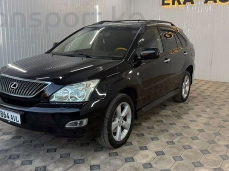 Lexus RX, 2005 — photo 2