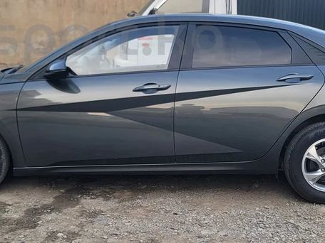 Hyundai Avante, 2021 — photo 3