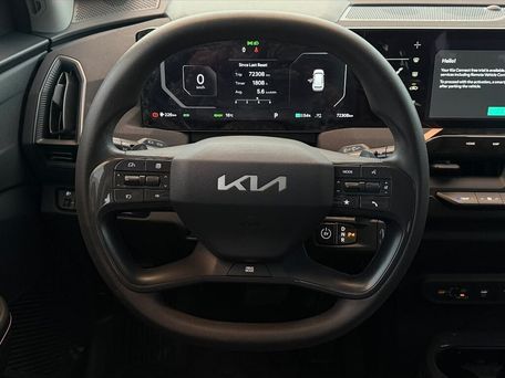 Kia EV5, 2024 — фото 3