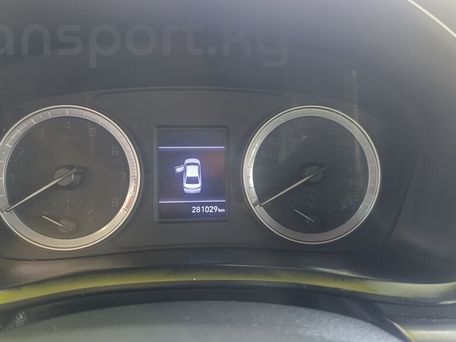 Hyundai Sonata, 2019 — фото 6