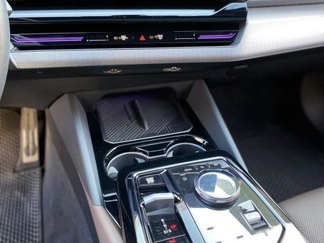 BMW 5 серии, 2016 — фото 10