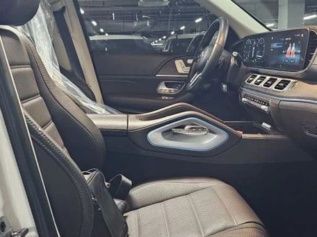 Mercedes-Benz GLE, 2022 — 照片 9