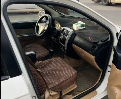 Hyundai Getz, 2004 — photo 7