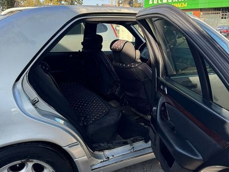 Mercedes-Benz S-Класс, 1995 — 照片 7