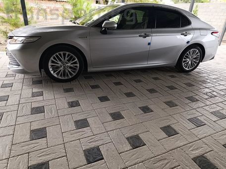 Toyota Camry, 2020 — сүрөт 1