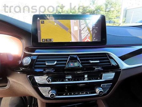 BMW 5 серии, 2021 — сүрөт 9