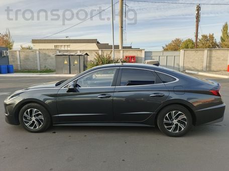 Hyundai Sonata, 2022 — сүрөт 7
