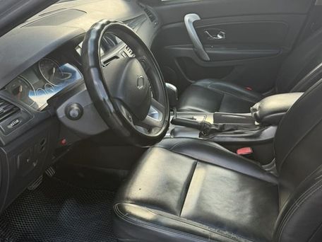 Renault Samsung SM5, 2016 — сүрөт 8
