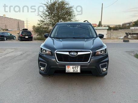 Subaru Forester, 2021 — photo 3
