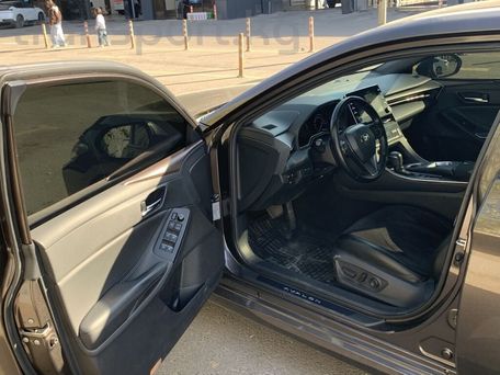 Toyota Avalon, 2019 — 照片 3