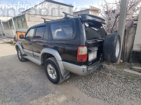 Toyota Hilux Surf, 1998 — сүрөт 3