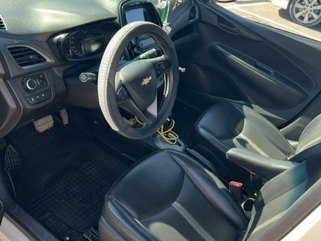 Chevrolet Spark, 2018 — photo 4