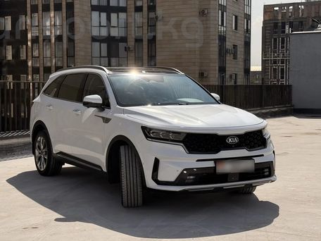 Kia Sorento, 2020 — фото 2