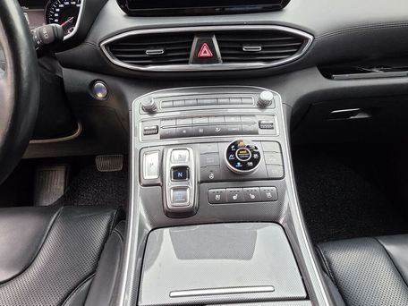 Hyundai Santa Fe, 2020 — сүрөт 14